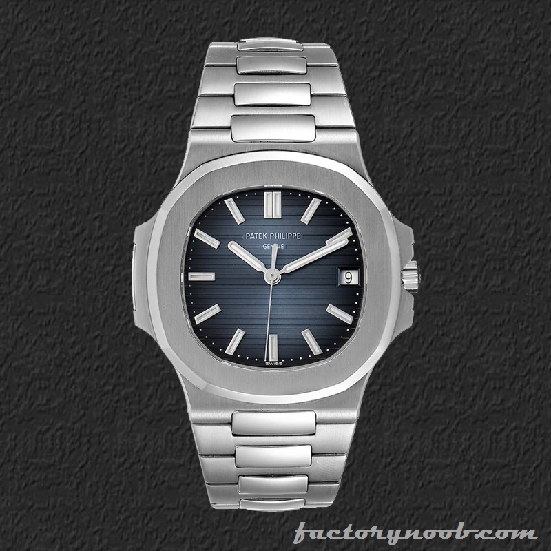 NOOB Replica Patek Philippe Nautilus 5711/1A-010 9mm Men's 316 ...